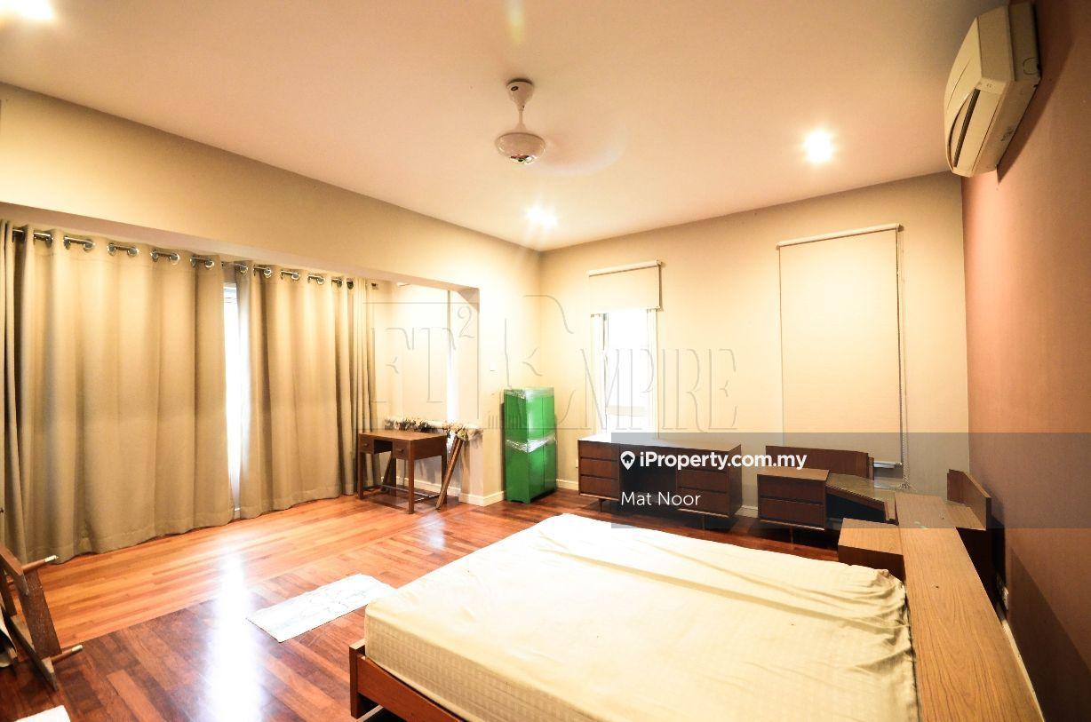 Banglo untuk Dijual di Kayangan Heights, Shah Alam oleh Mat Noor - iProperty.com.my