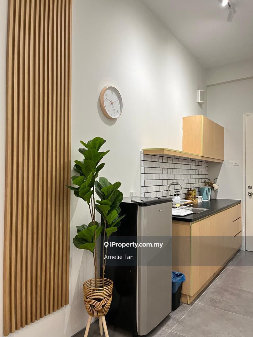 Residensi Servis untuk Dijual di Empire Damansara oleh Amelie Tan - iProperty.com.my