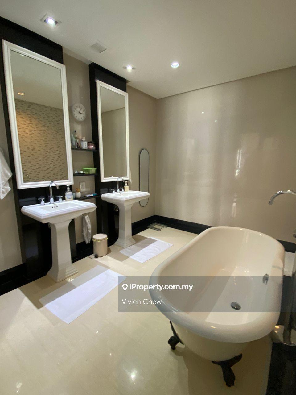 Condominium for Sale in Andaman @ Quayside by Vivien Chew - iProperty.com.my