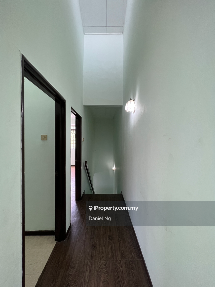 Rumah Berangkai 2 Tingkat untuk Disewa di Bandar Damai Perdana, Cheras oleh Daniel Ng - iProperty.com.my