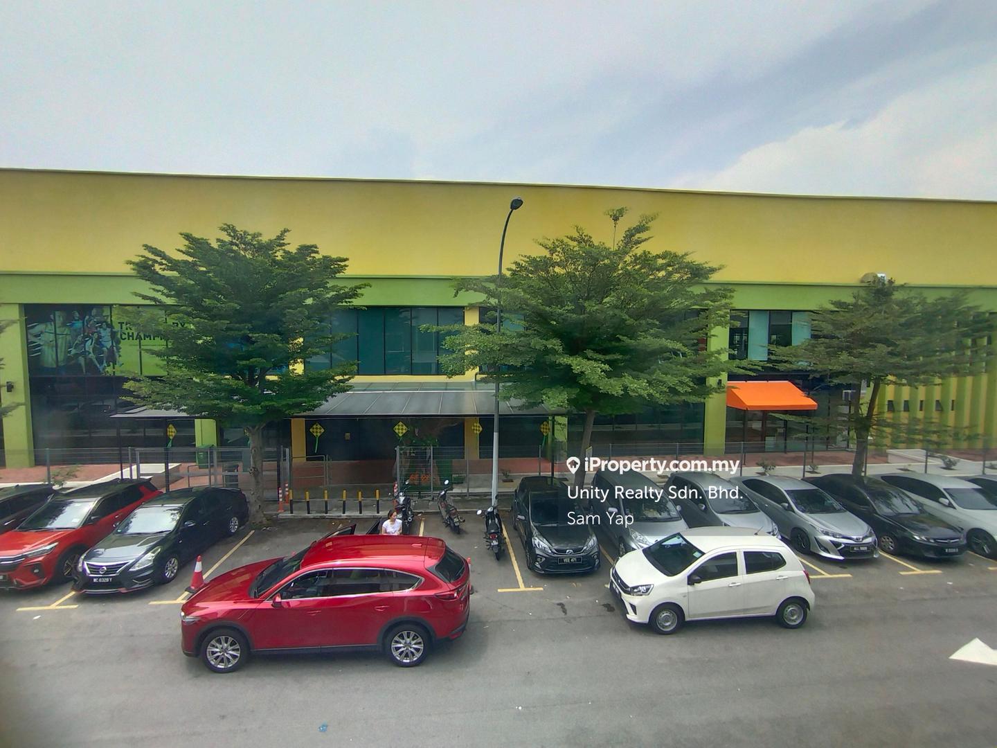 Shop for Rent in Bandar Damai Perdana, Cheras by Sam Yap - iProperty.com.my