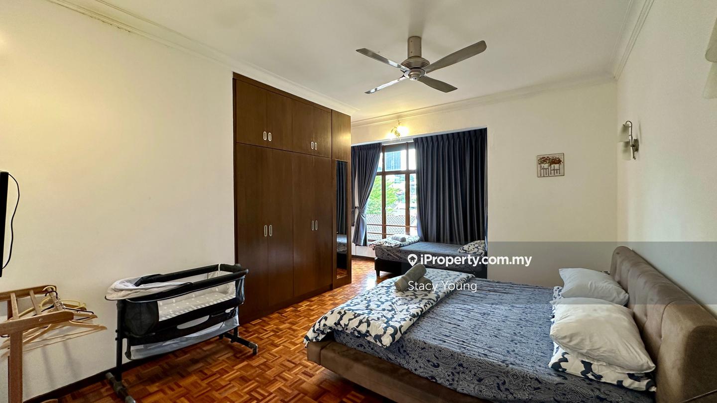 Bungalow House for Sale in Bangsar Baru, Bangsar by Stacy Young - iProperty.com.my