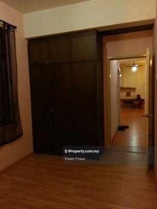 Condominium for Sale in Palm Palladium Condominium by Vivien Chew - iProperty.com.my