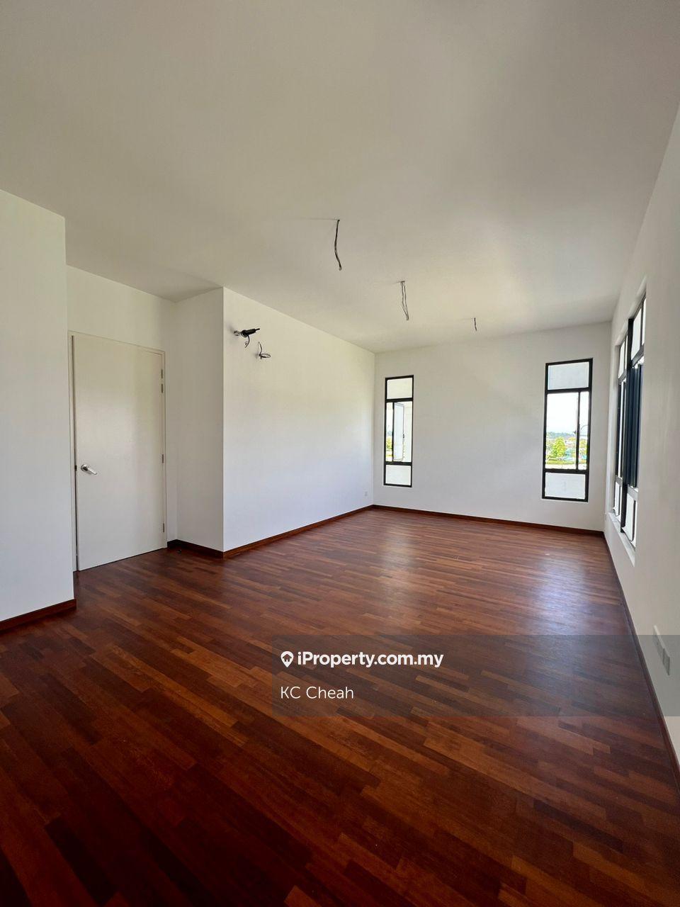 Banglo untuk Disewa di CORNER BUNGALOW at NORTON GARDEN, Puncak Alam oleh KC Cheah - iProperty.com.my