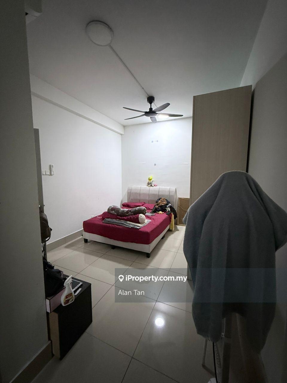 Residensi Servis untuk Disewa di Razak City Residences (RC Residences) oleh Alan Tan - iProperty.com.my