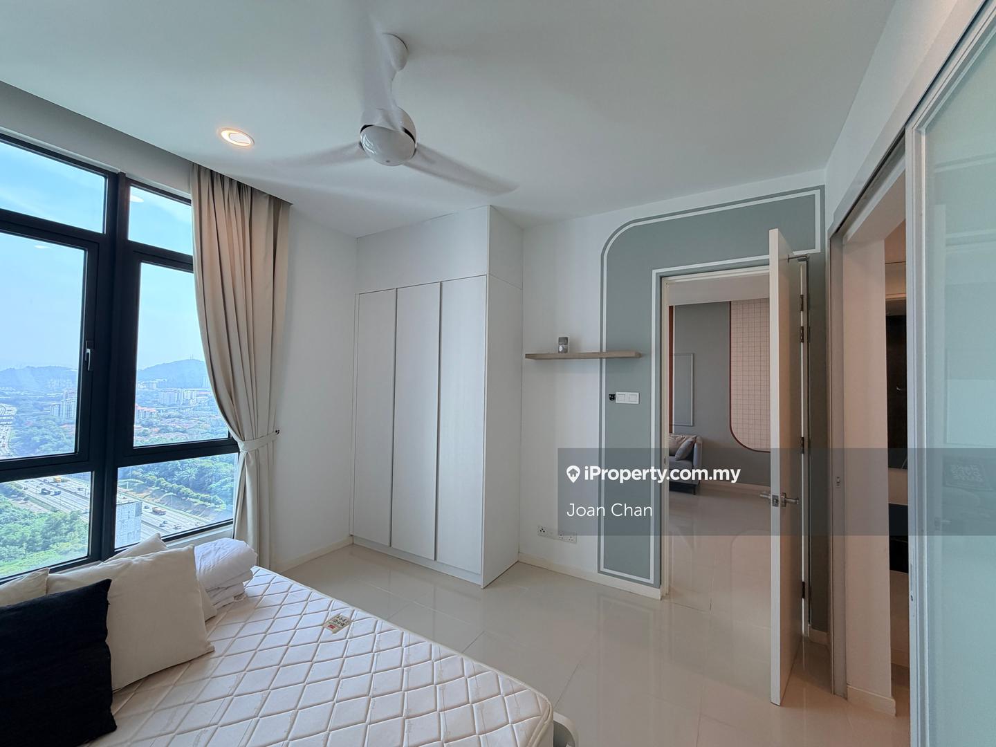 Service Residence for Rent in Tropicana Avenue by Joan Chan - iProperty.com.my