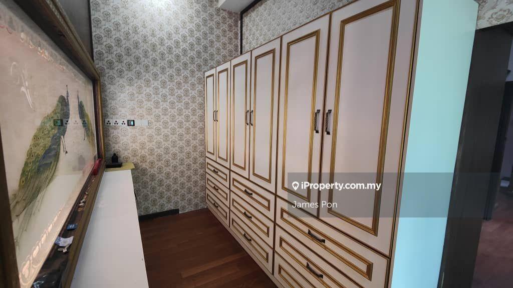 Bungalow House for Sale in Seksyen 16, Petaling Jaya by James Pon - iProperty.com.my