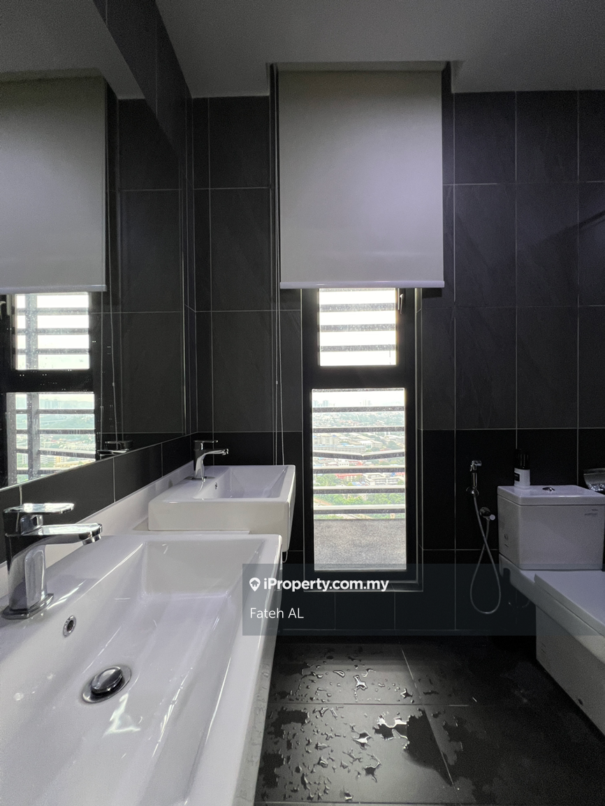 Kondominium untuk Disewa di The Estate oleh Fateh AL - iProperty.com.my