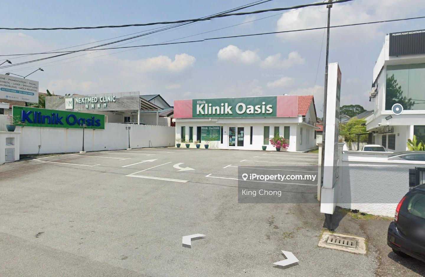 Commercial Bungalow for Sale in Bukit Gasing, Petaling Jaya by King Chong - iProperty.com.my