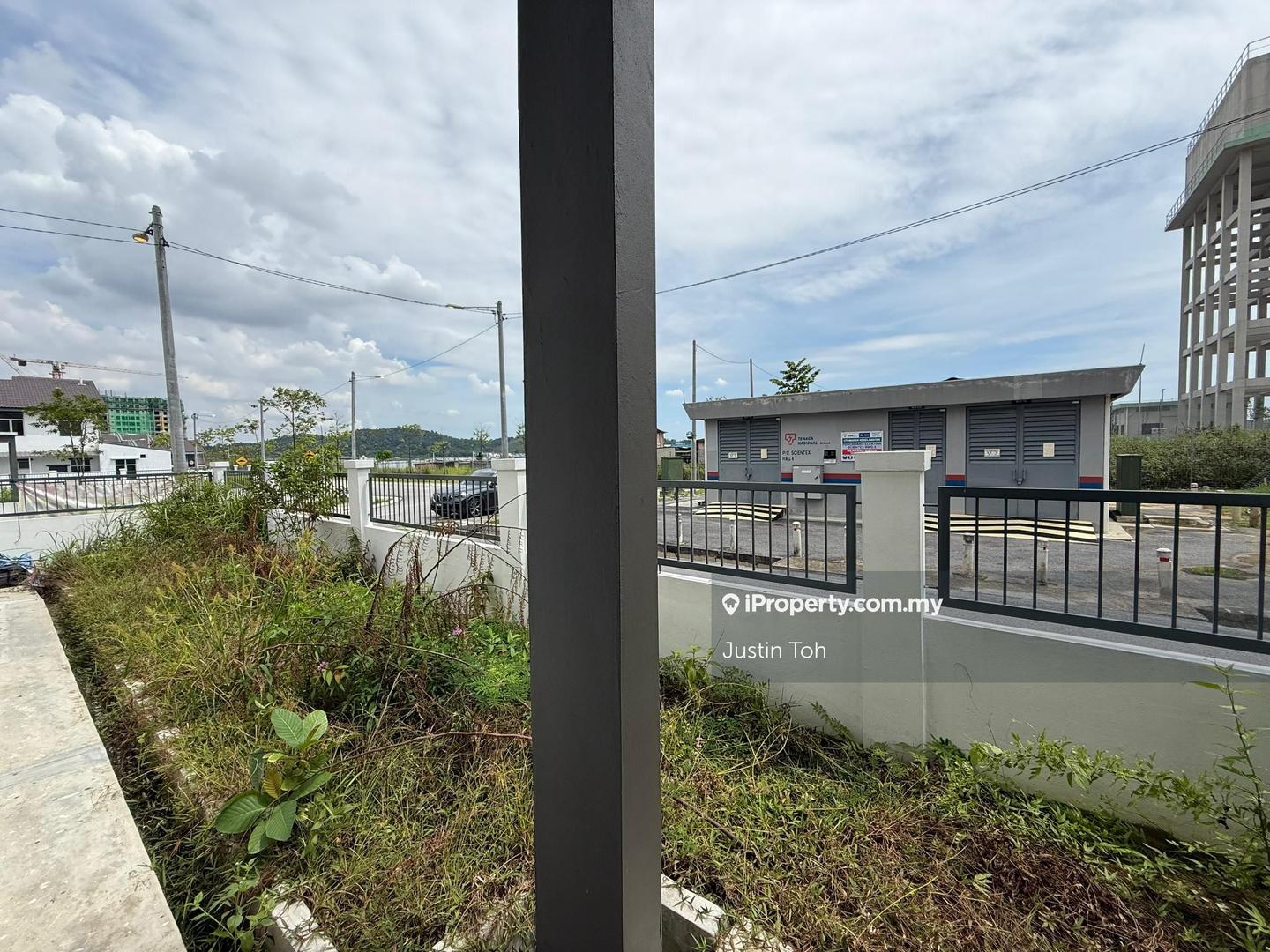 Semi-Detached House for Sale in Taman Scientex Rawang, Rawang by Justin Toh - iProperty.com.my