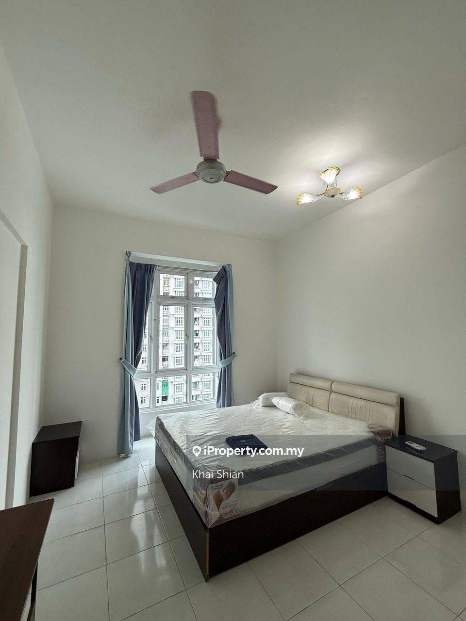 Condominium for Rent in Bayswater Resort Condominium by Khai Shian - iProperty.com.my