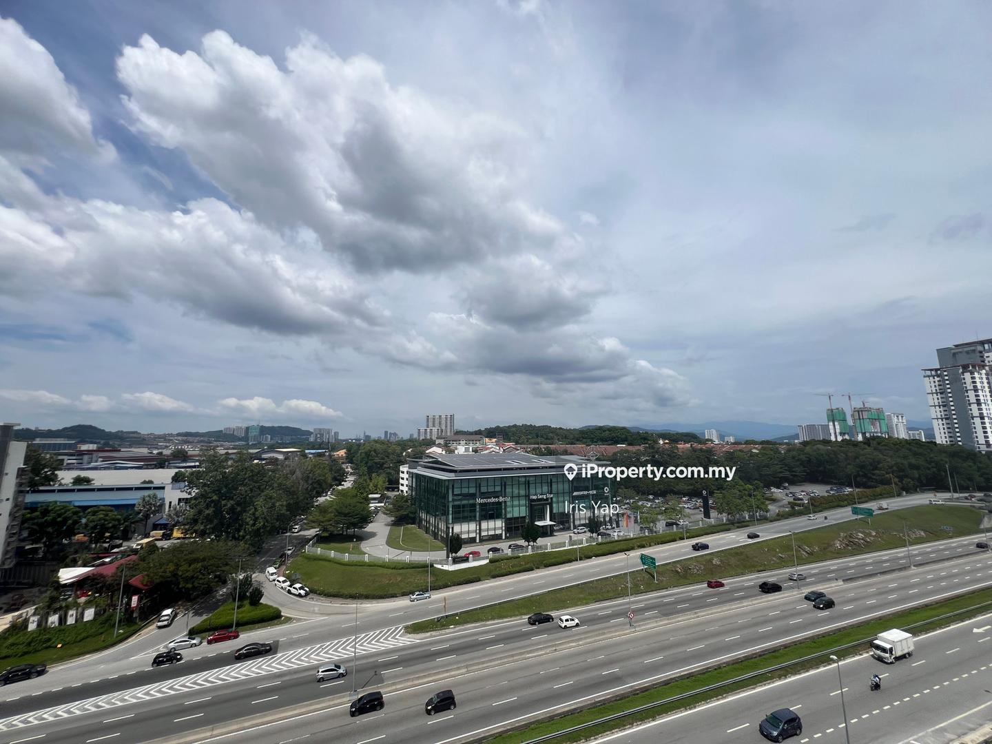 Pejabat-Runcit untuk Dijual di Akasa Business Park Cheras South ,balakong, Balakong oleh Iris Yap - iProperty.com.my