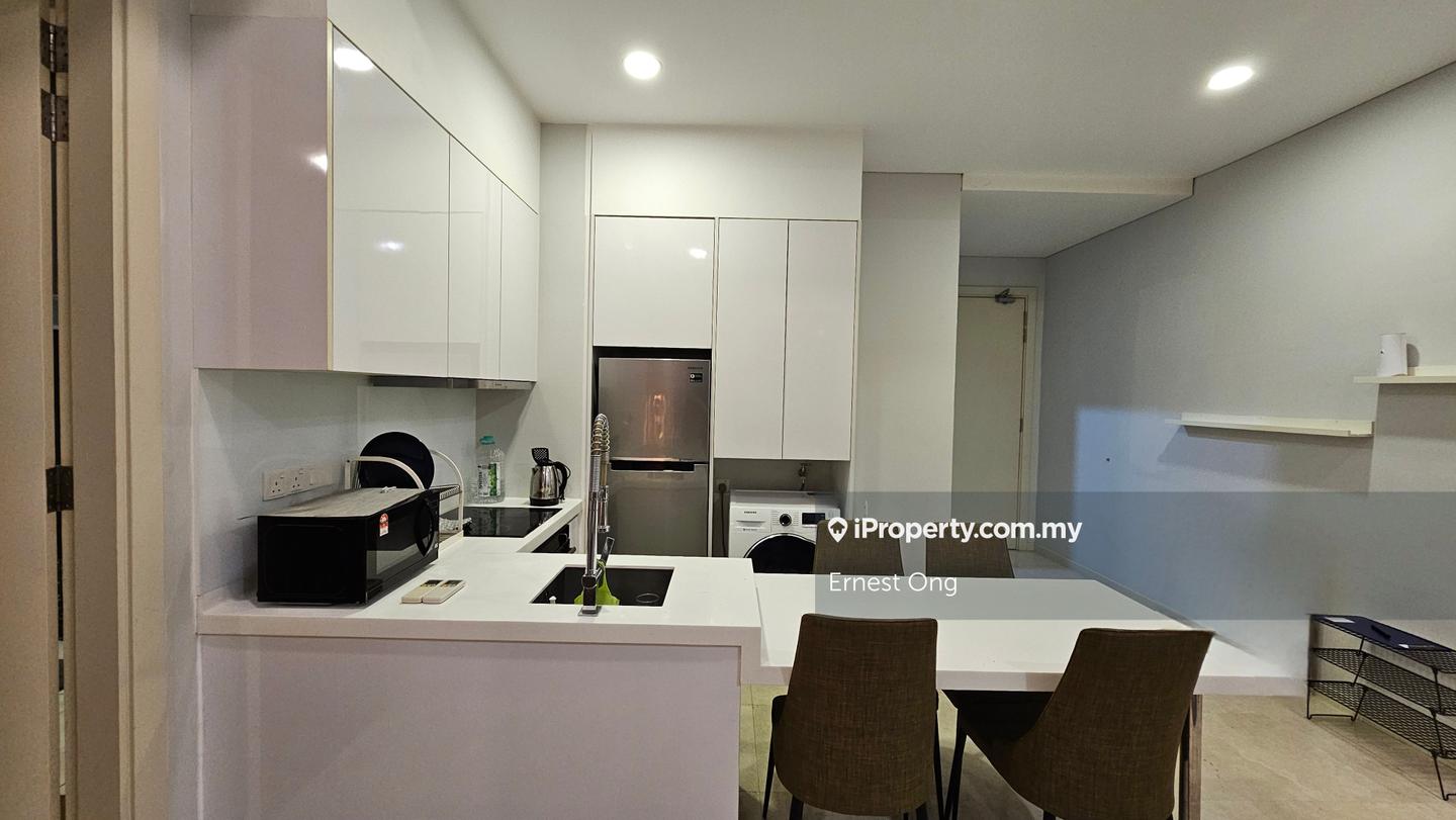 Service Residence for Rent in Vogue Suites One by Ernest Ong - iProperty.com.my