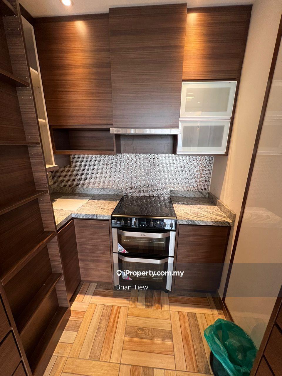 Residensi Servis untuk Disewa di Twin Arkz oleh Brian Tiew - iProperty.com.my