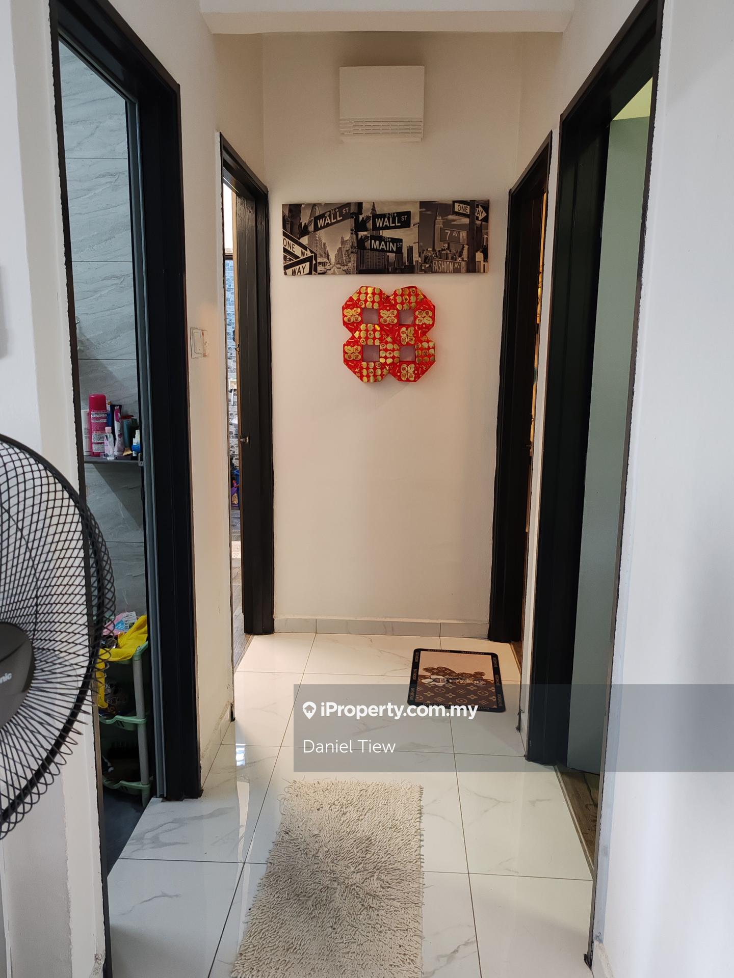 Pangsapuri untuk Dijual di Vista Magna oleh Daniel Tiew - iProperty.com.my