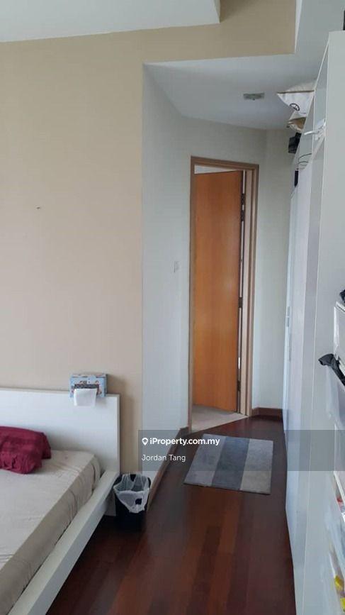 Condominium for Sale in Gaya Bangsar by Jordan Tang - iProperty.com.my