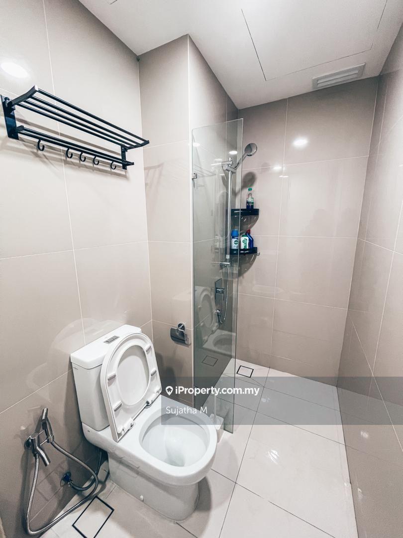 Residensi Servis untuk Disewa di Southlink oleh Sujatha M - iProperty.com.my
