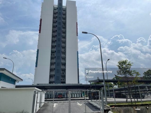 Tanah Komersial untuk Dijual di Seremban 2, Negeri Sembilan oleh Anand - iProperty.com.my