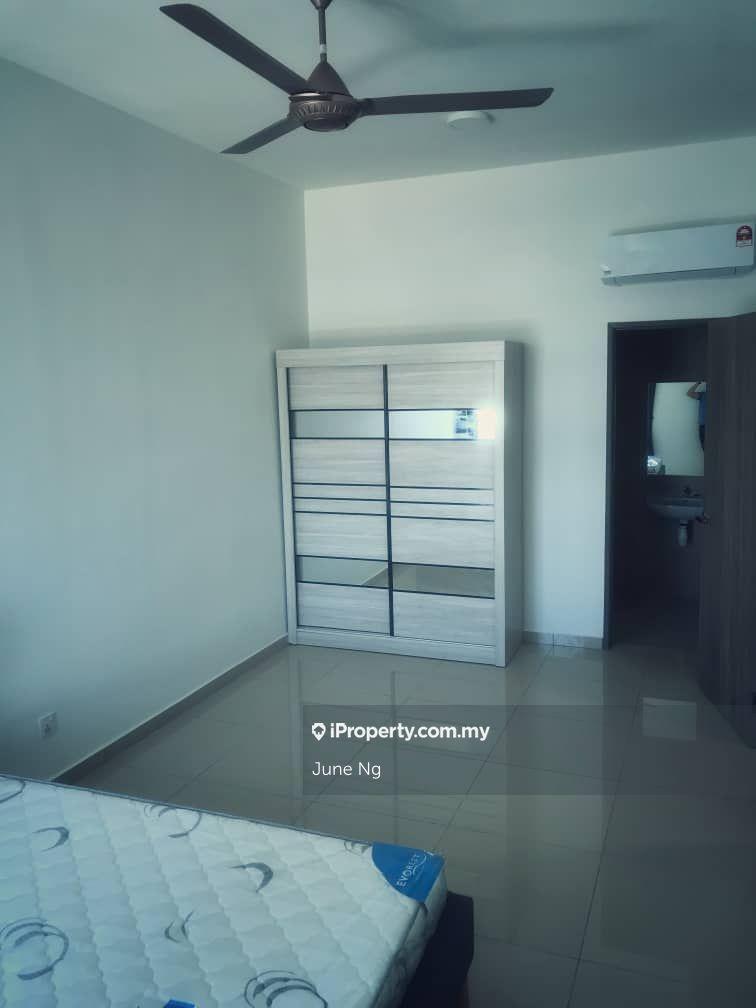 Kondominium untuk Disewa di Tree Sparina oleh June Ng - iProperty.com.my
