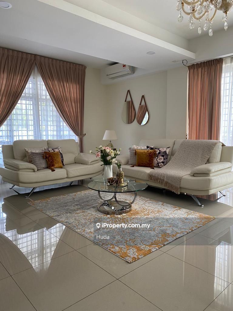 Banglo Zero-Lot untuk Dijual di Presint 16, Putrajaya oleh Huda - iProperty.com.my