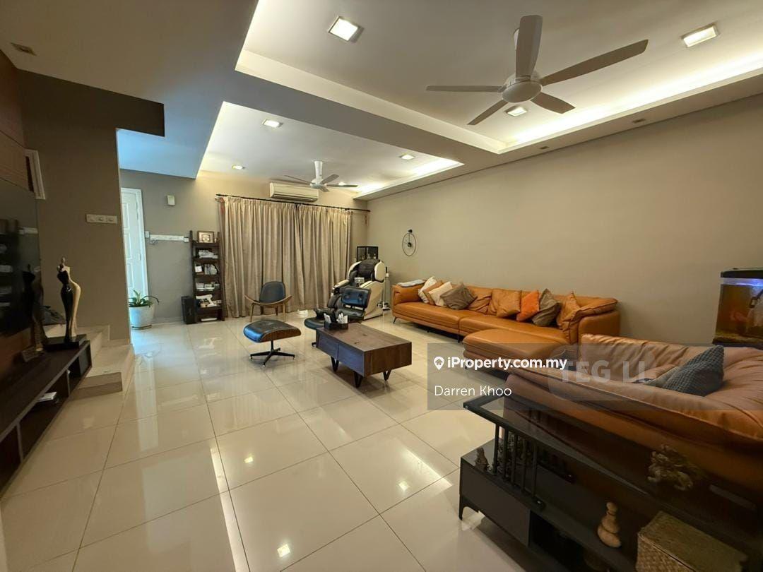 2-storey Terraced House for Sale in Kota Kemuning, Shah Alam by Darren Khoo - iProperty.com.my