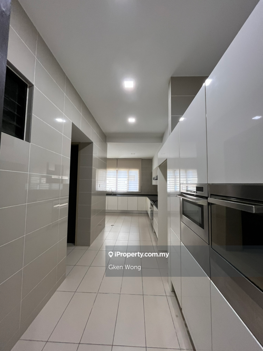 Rumah Berangkai 2 Tingkat untuk Dijual di gh9xv, Shah Alam oleh Gken Wong - iProperty.com.my