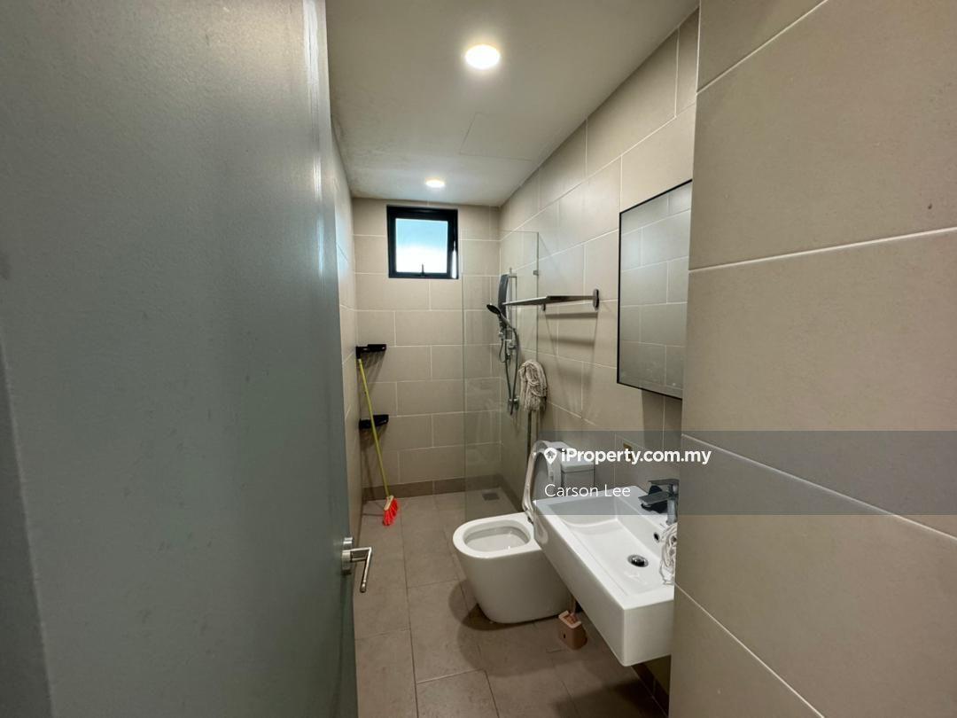 Service Residence for Sale in Fortune Centra by Carson Lee - iProperty.com.my