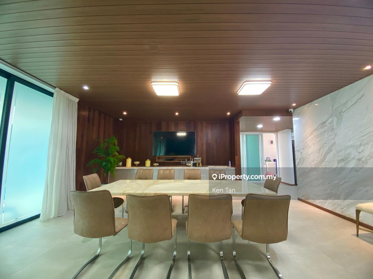 Banglo untuk Dijual di Kota Damansara, Selangor oleh Ken Tan - iProperty.com.my