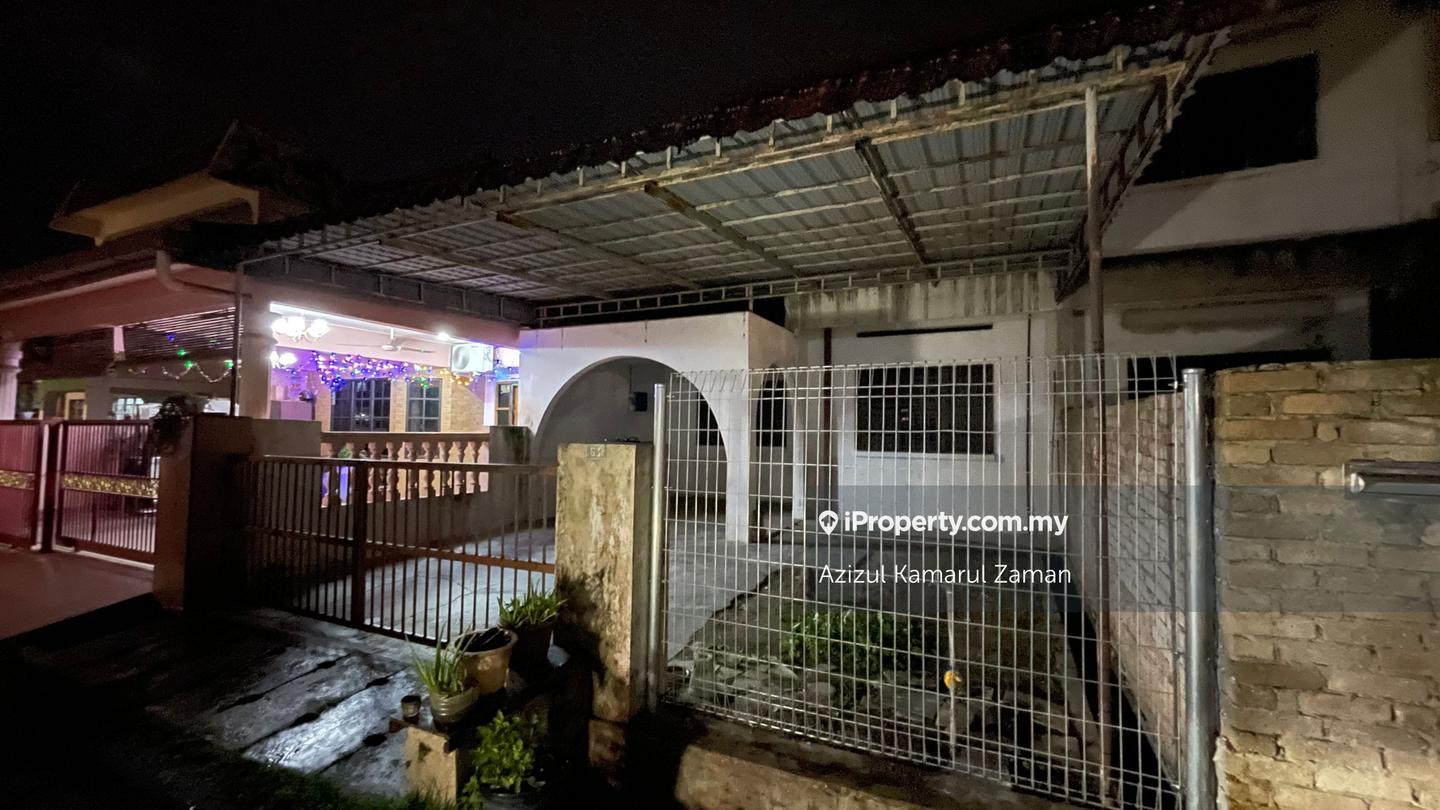 Rumah Berangkai 2 Tingkat untuk Disewa di Taman Anda, Ipoh oleh Azizul Kamarul Zaman - iProperty.com.my