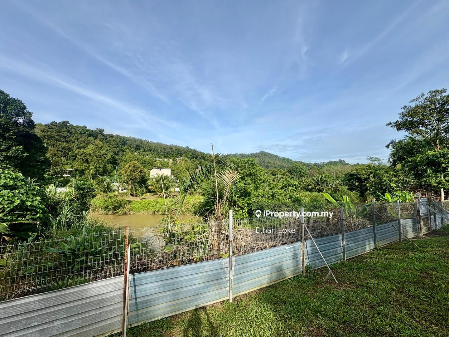 Agricultural Land for Sale in Durian Land 3.5 acre @ Karak Pahang, Karak by Ethan Loke - iProperty.com.my