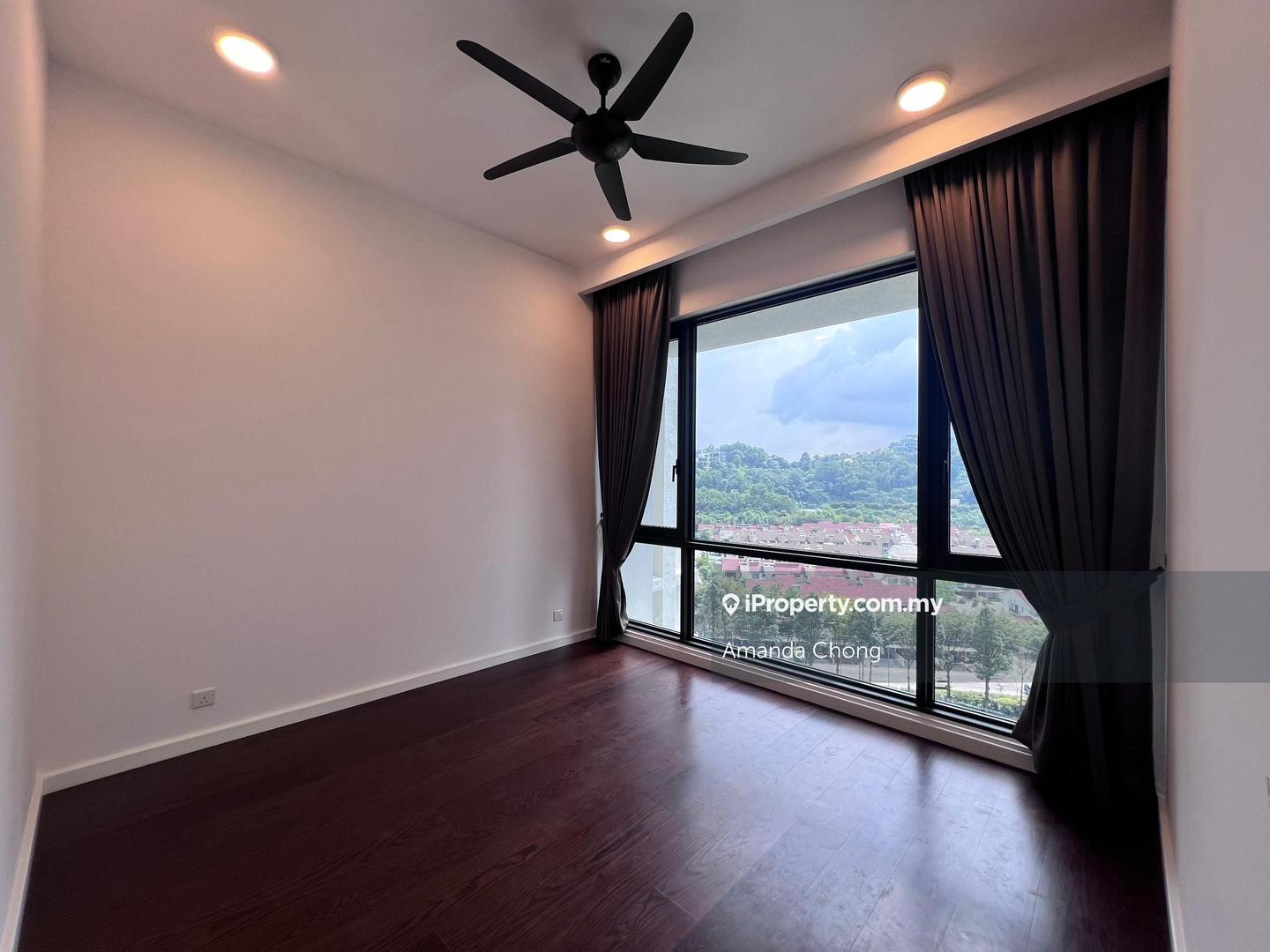 Service Residence for Sale in Park Regent @Desa Park City by Amanda Chong - iProperty.com.my
