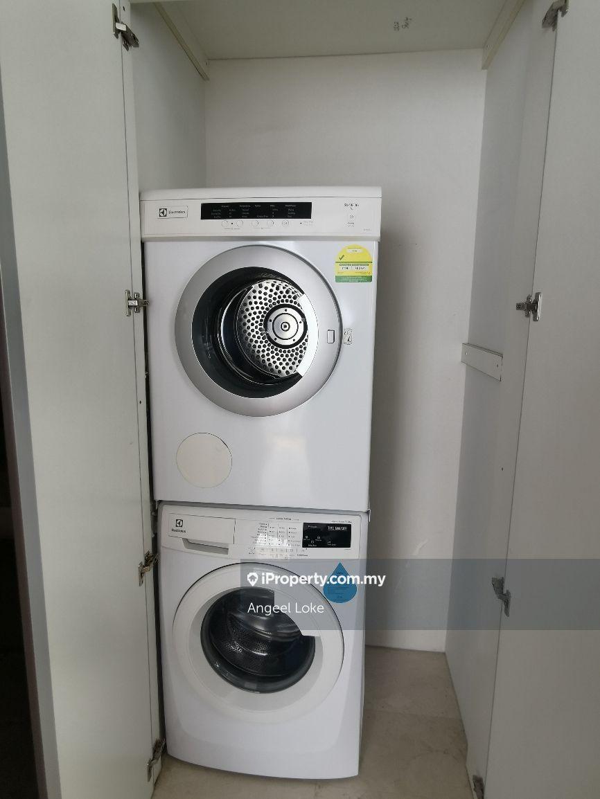 Service Residence for Rent in Vipod Residence by Angeel Loke - iProperty.com.my