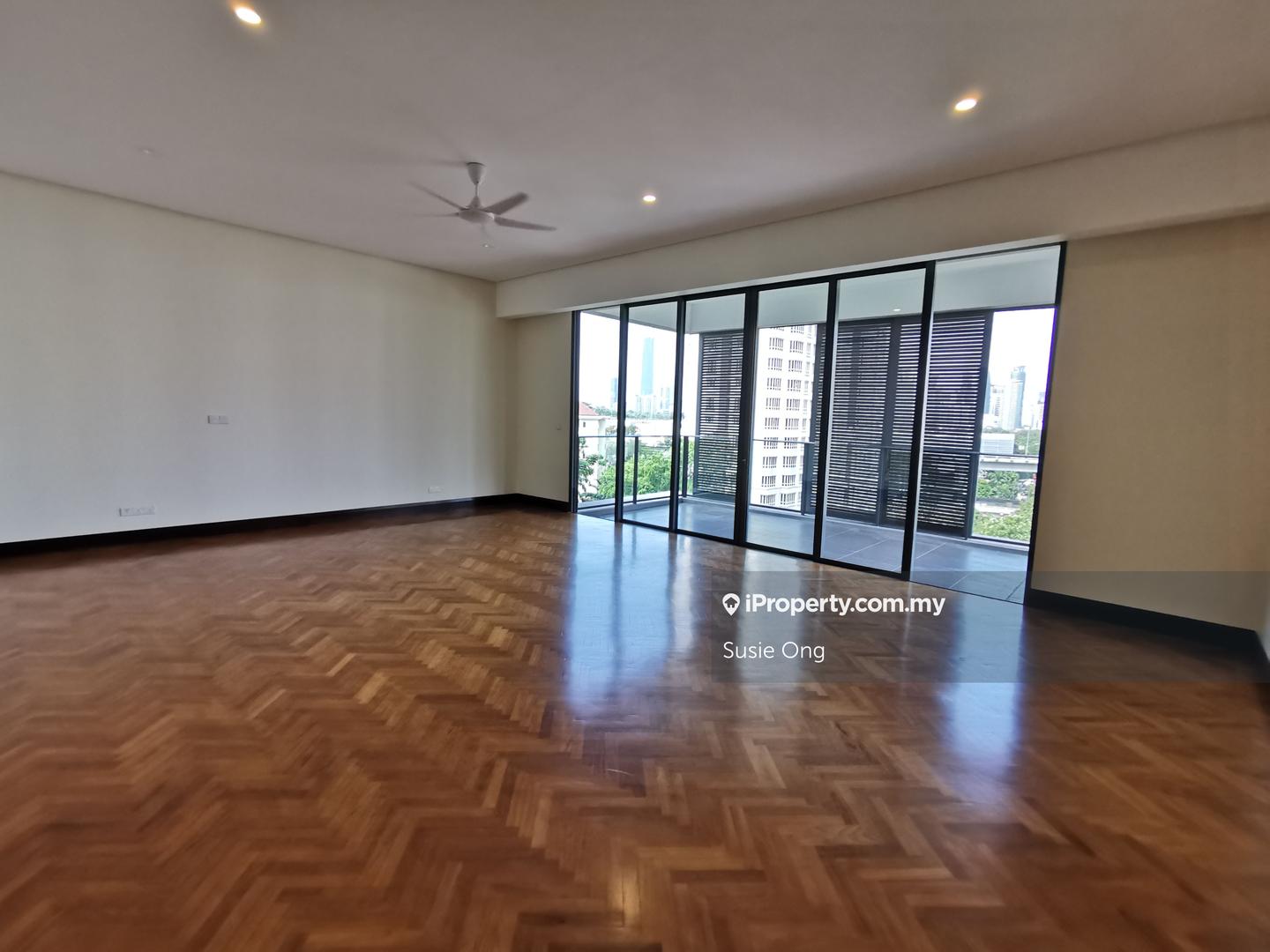 Kondominium untuk Dijual di Rimbun oleh Susie Ong - iProperty.com.my