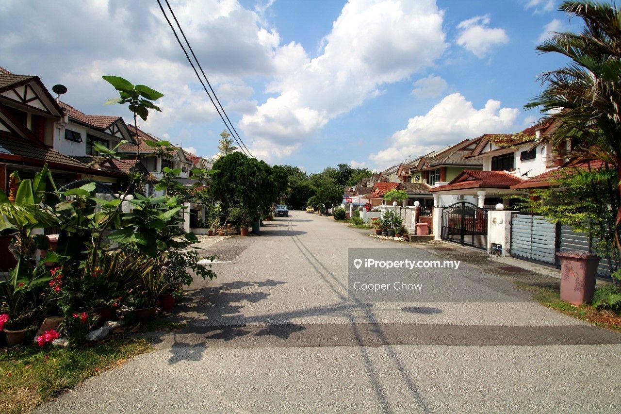 2-storey Terraced House for Sale in SS23, Petaling Jaya by Cooper Chow - iProperty.com.my
