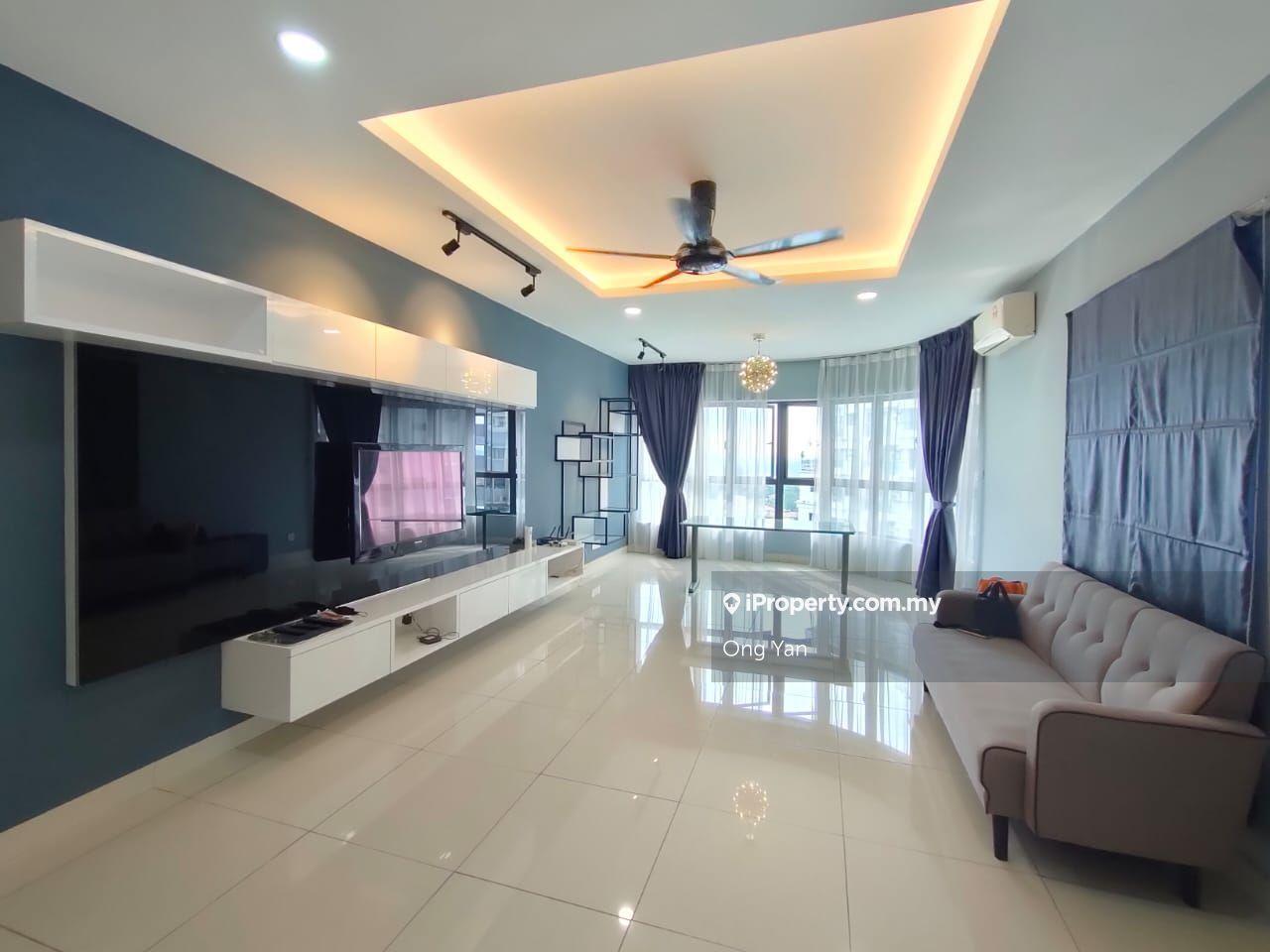 Service Residence for Rent in Maisson by Ong Yan - iProperty.com.my