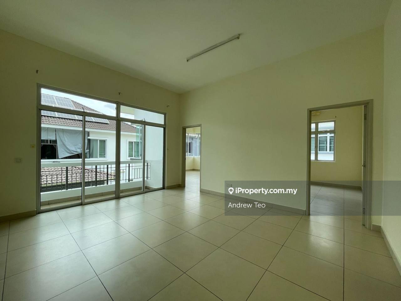 Rumah Berkembar untuk Dijual di Nusa Duta, Iskandar Puteri (Nusajaya) oleh Andrew Teo - iProperty.com.my