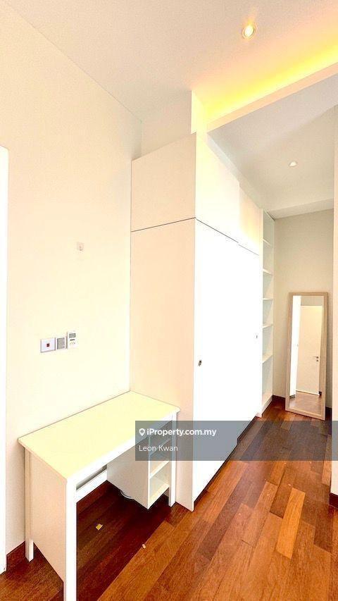 Residensi Servis untuk Disewa di Senada Residence @ KLGCC Resort oleh Leon Kwan - iProperty.com.my