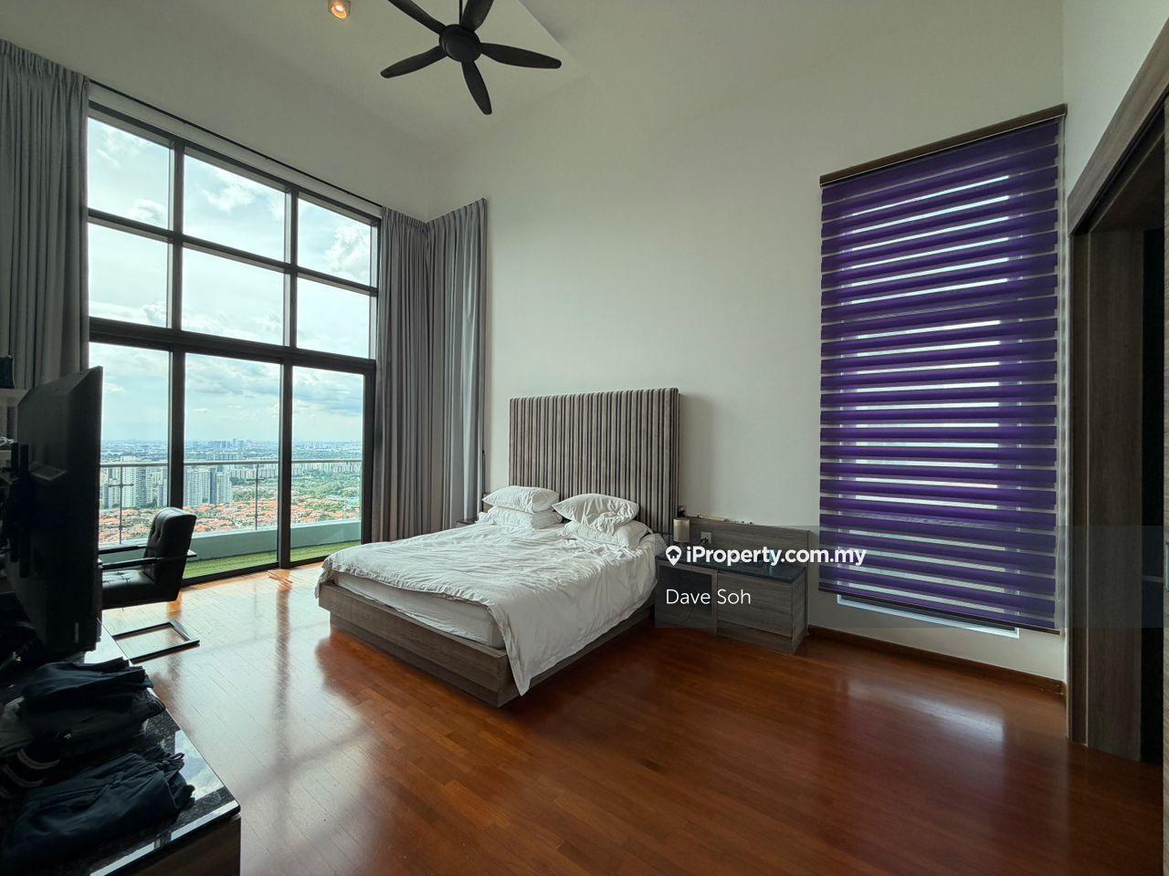 Kondominium untuk Dijual di Tropicana Grande oleh Dave Soh - iProperty.com.my