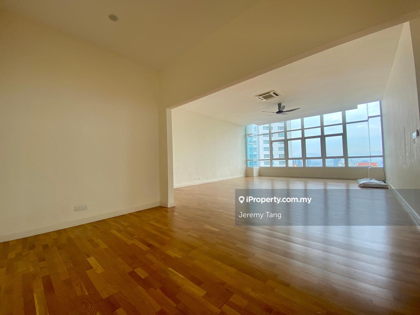 Condominium for Sale in Tiffani Kiara by Jeremy Tang - iProperty.com.my