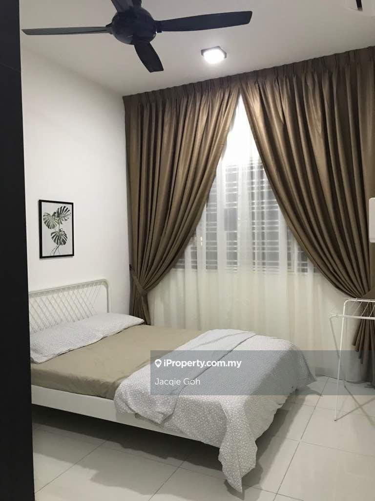 Service Residence for Sale in Seasons Garden Residences by Jacqie Goh - iProperty.com.my