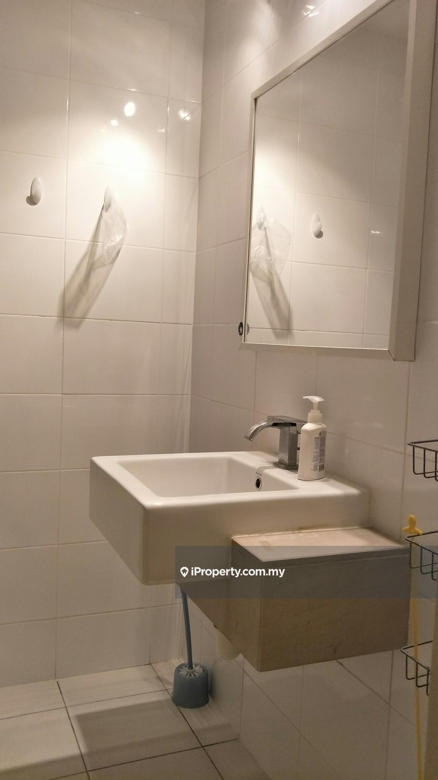 Residensi Servis untuk Disewa di Solaris Dutamas oleh Angeline Ng - iProperty.com.my