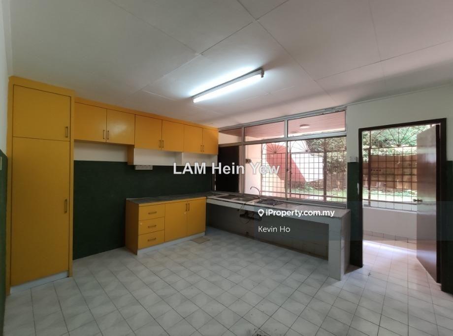 Condominium for Rent in Ukay Club Villas by Kevin Ho - iProperty.com.my