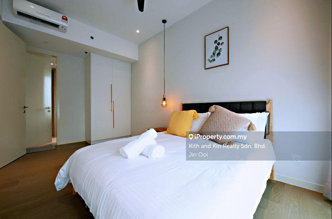 Service Residence for Sale in Ooak Serviced Apartments @ Kiara 163 by Jin Ooi - iProperty.com.my