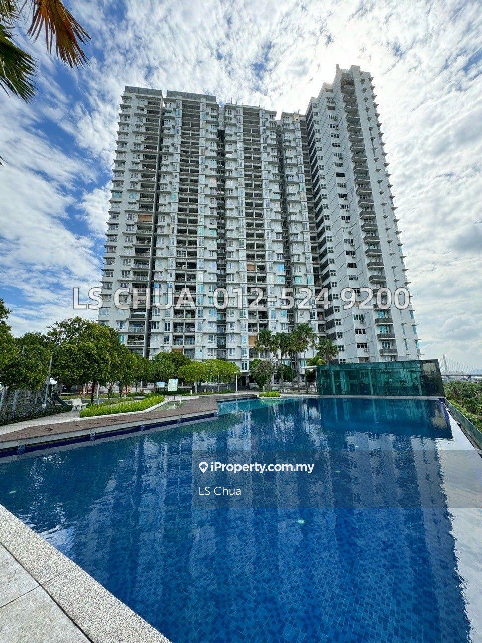 Kondominium untuk Disewa di Ocean View Residences oleh LS Chua - iProperty.com.my