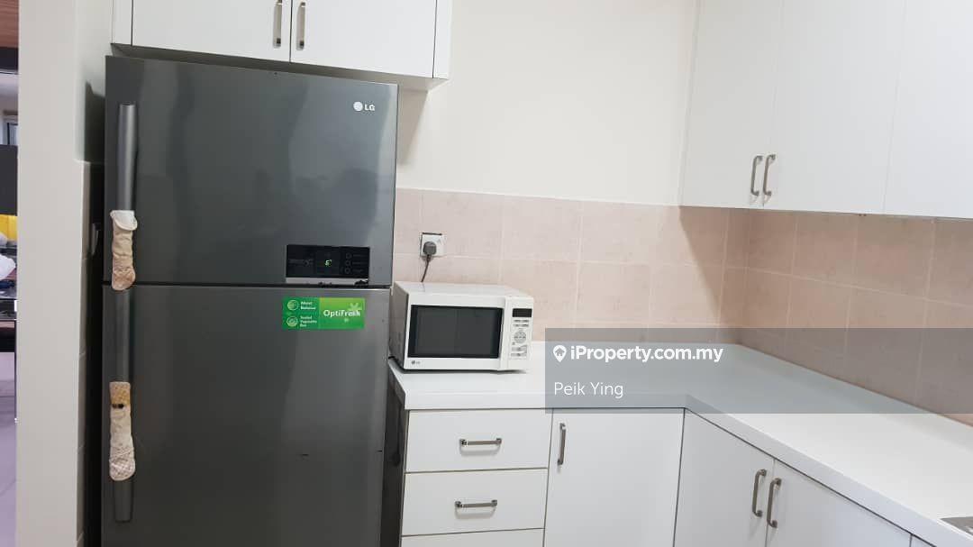 Condominium for Rent in Nautica Lake Suites by Peik Ying - iProperty.com.my