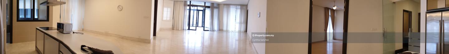 Condominium for Rent in Gallery @ U-Thant by Cynthia Sanchez - iProperty.com.my