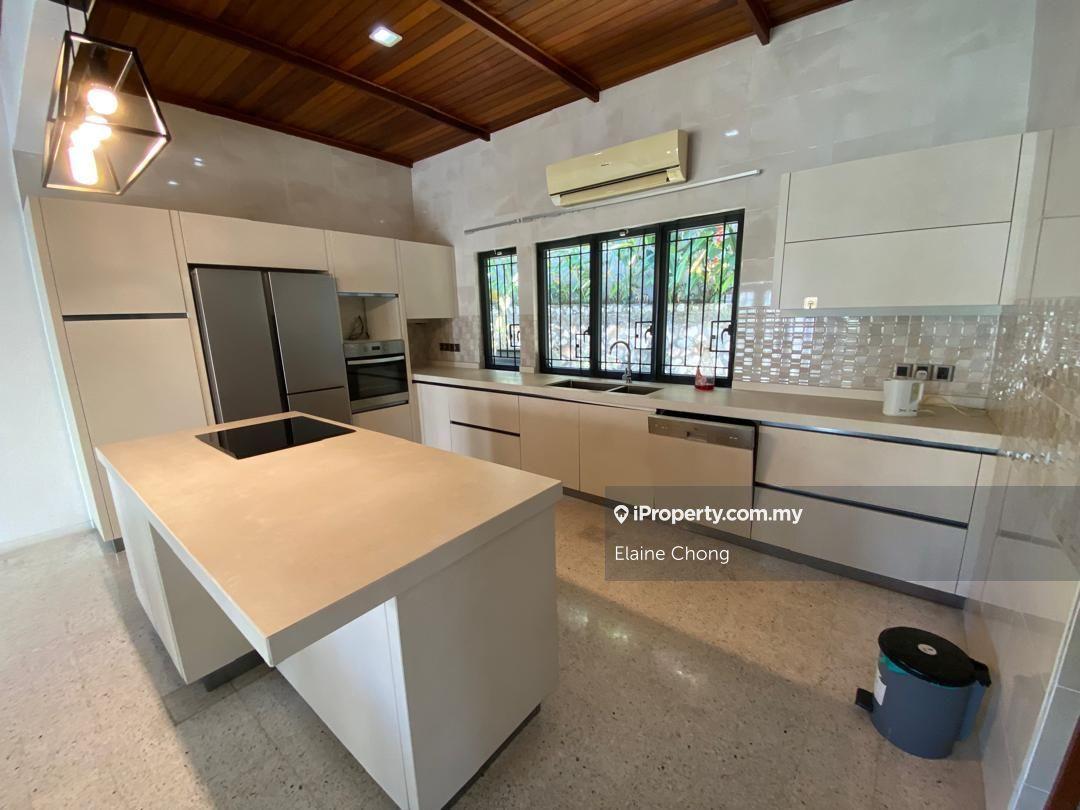 Banglo untuk Disewa di [Home/Office] Quiet, nice garden, Petaling Jaya oleh Elaine Chong - iProperty.com.my