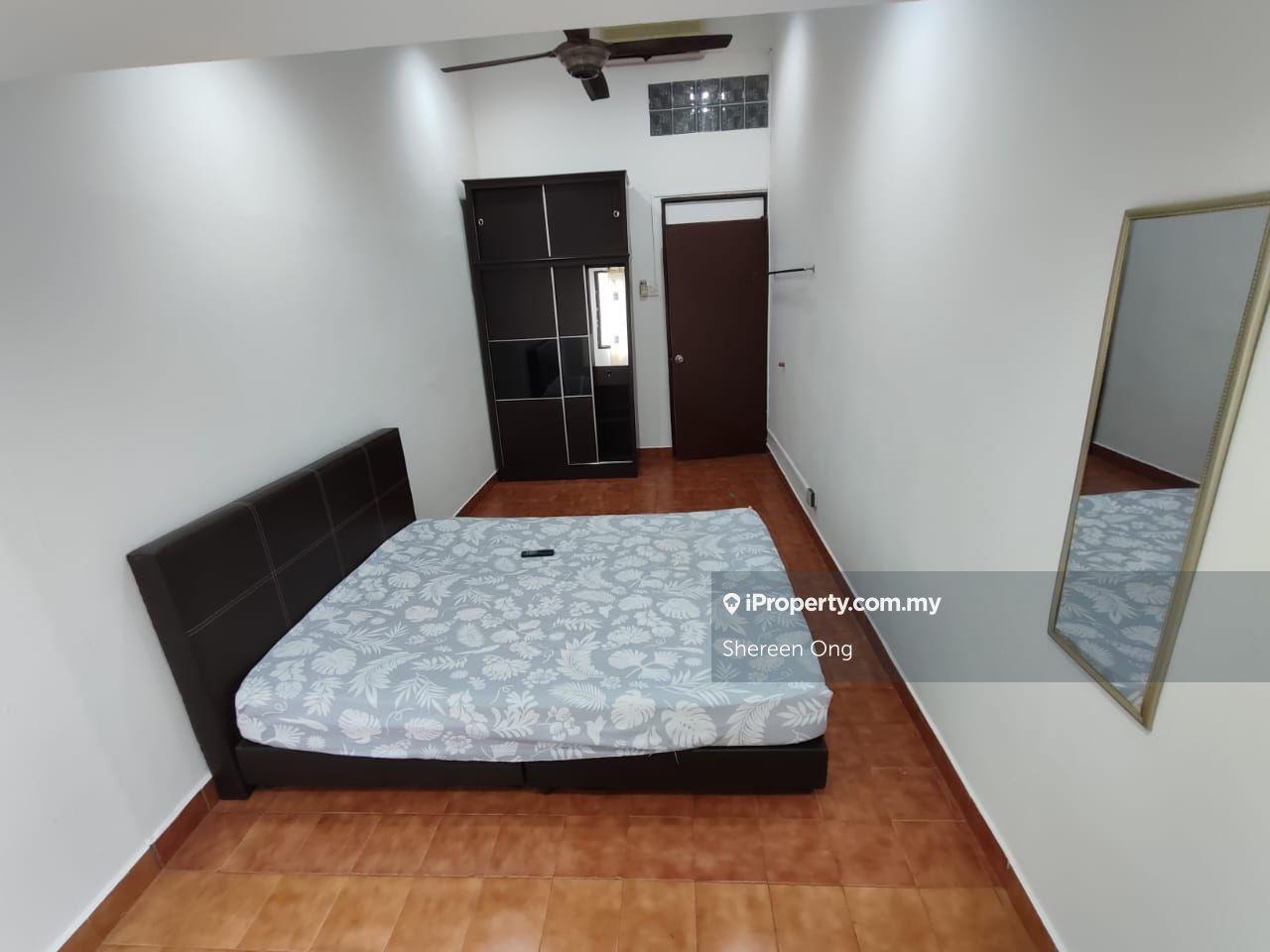 2-storey Terraced House for Sale in Taman Sri Rampai, Wangsa Maju by Shereen Ong - iProperty.com.my