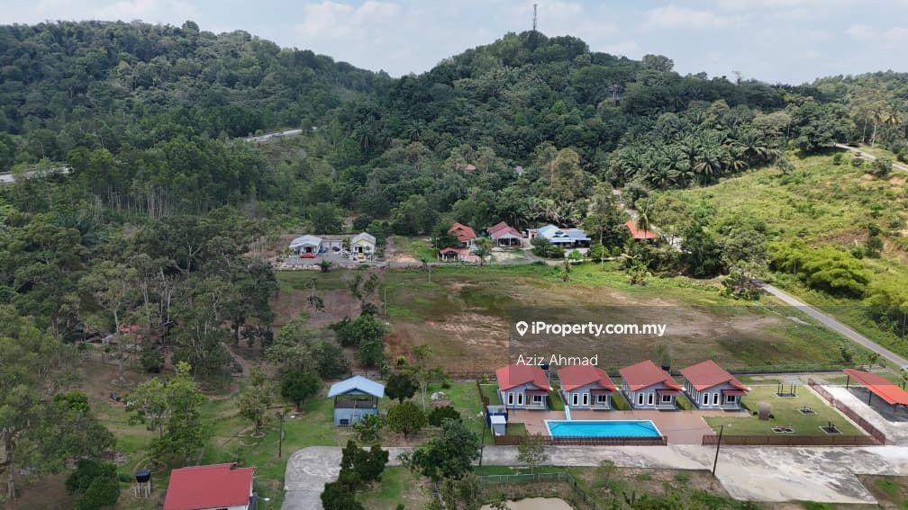 Tanah Pertanian untuk Dijual di Kampung Bukit Cherakah, Shah Alam oleh Aziz Ahmad - iProperty.com.my