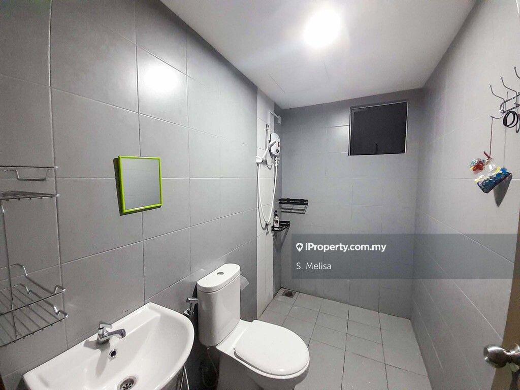 Service Residence for Sale in Astetica Residences by S. Melisa - iProperty.com.my